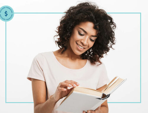 13 livros de finanças e educação financeira