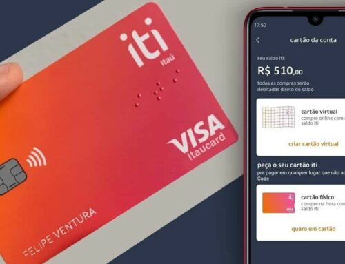 O que é ITI do Itaú?