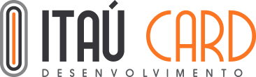 ItaúCard Logo